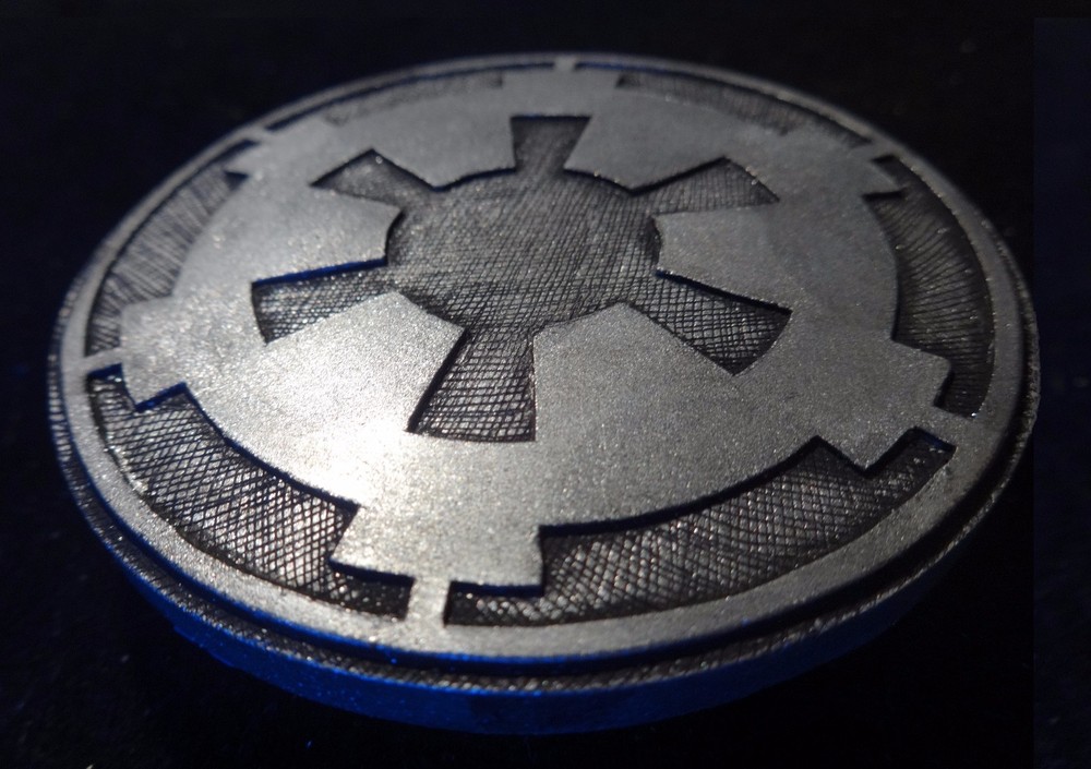Star Wars Imperial Empire batch Pin