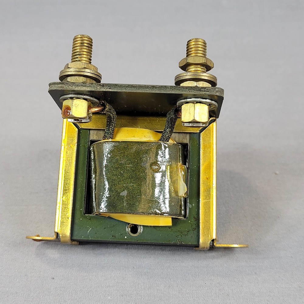 Simpson 01314 Current Transformer 10A Pri. Input 50/5000Hz