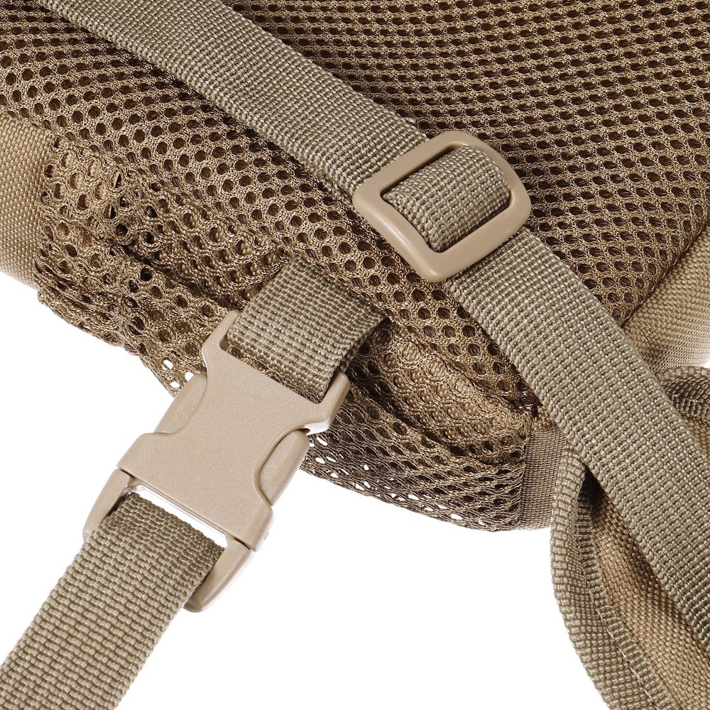 AUSCAMOTEK Binoculars Harness with Rangefinder Case - Your Ultimate Compact