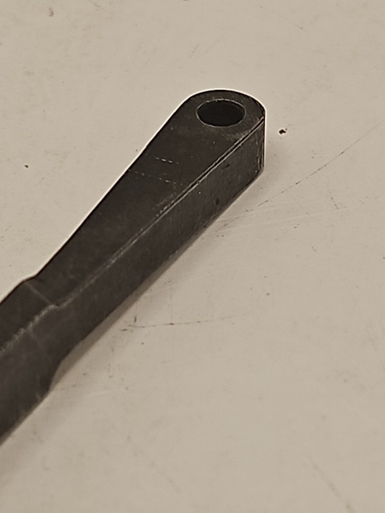 Factory Original Colt Trooper Rebound Lever E Frame