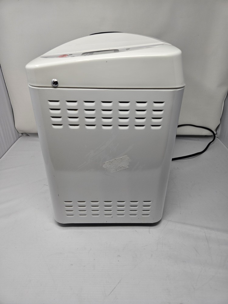 🍞 Panasonic SD-YD200 Automatic Bread Maker 2LB Loaf Machine Tested Powers On