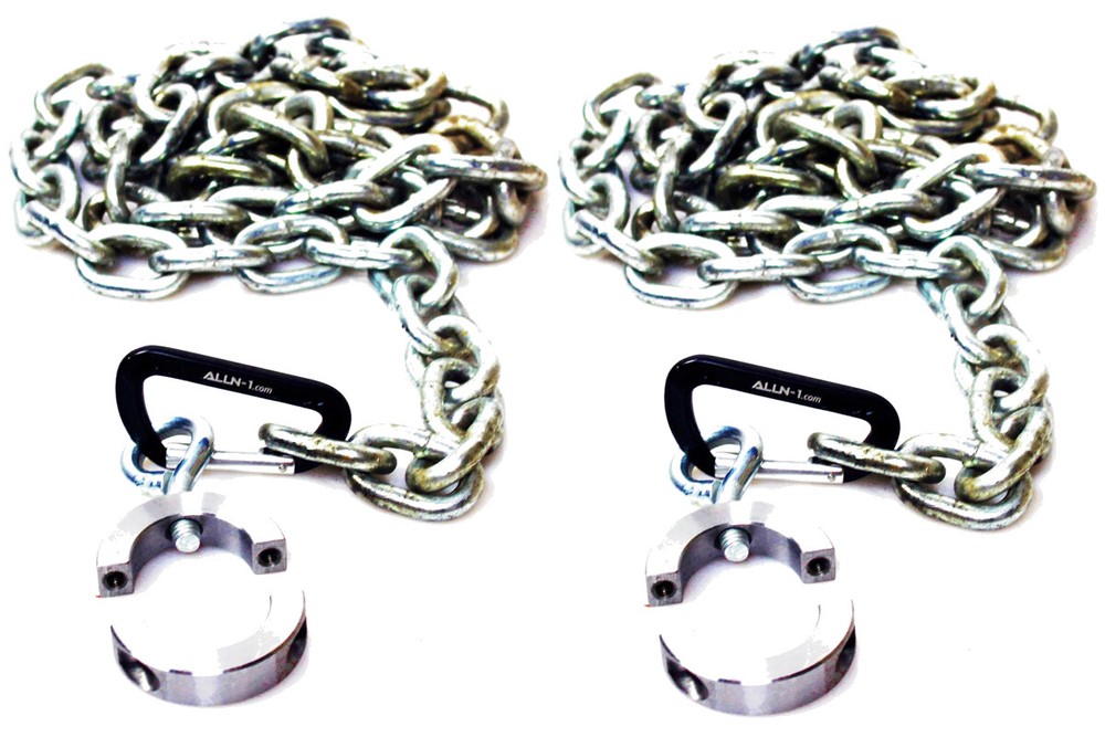ChainBeast + Weight Lifting Chain Bundle