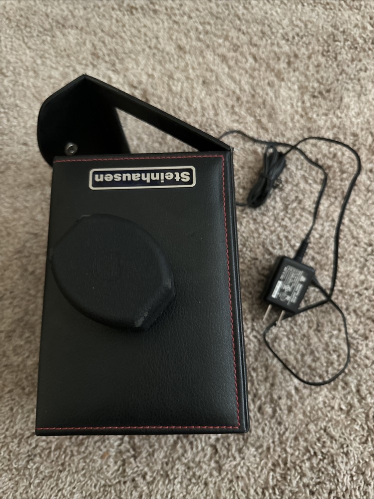 Steinhausen Watch Winder