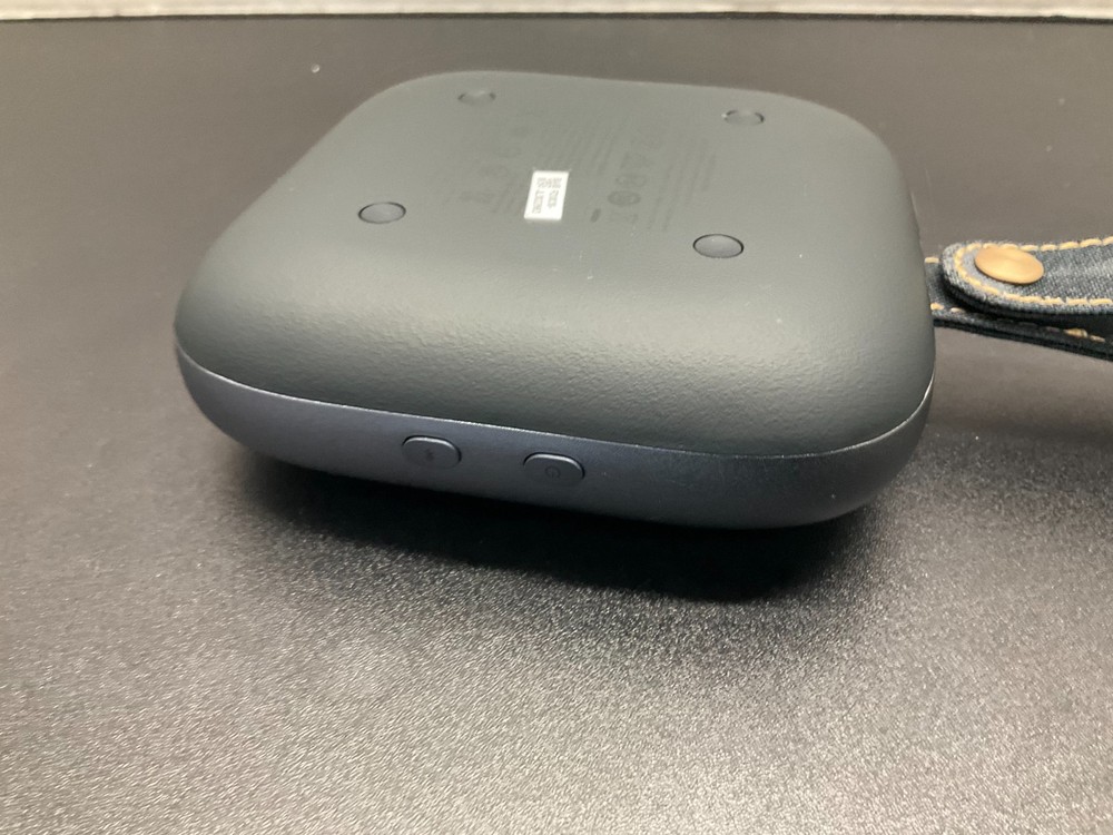 Harman Kardon Neo Bluetooth Speaker - Gray