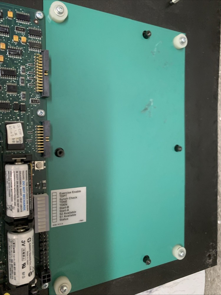 Cummins PowerCommand Automatic Transfer Switch OTPCC-5000826