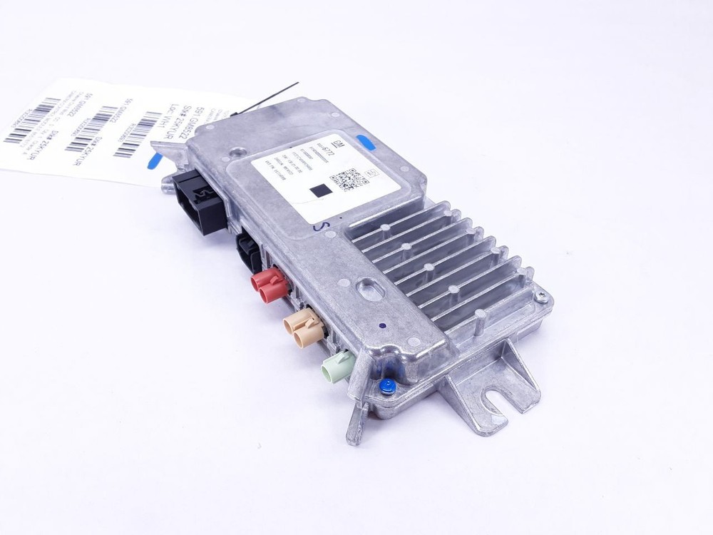 22-23 Chevrolet Equinox / Bolt EUV Camera Video Control Module 85576772