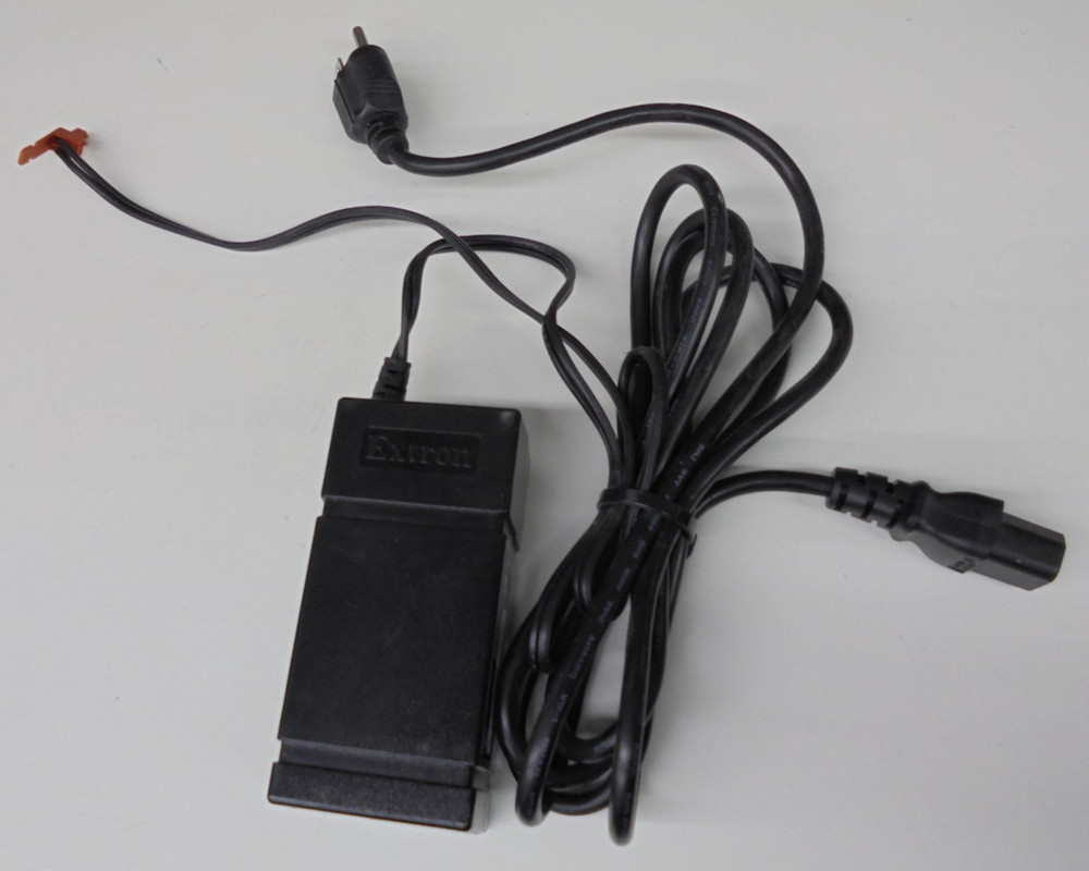 Extron HAE 100 4K Audio De-Embedder