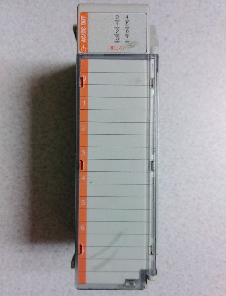 AB 1769-OW8 COMPACT I/O NEW!! QUANTITY!! WOW!!