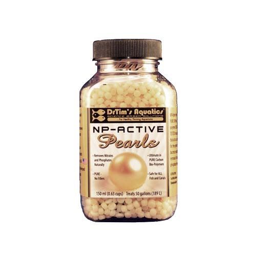 NP-Active Pearls (150 mL) - Dr Tim's