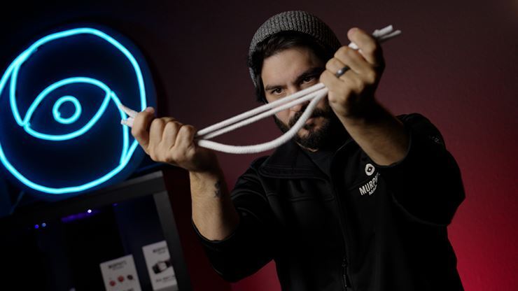 PROFESSORS NIGHTMARE by Apprentice Magic, Easy to learn, Great Quality Trick