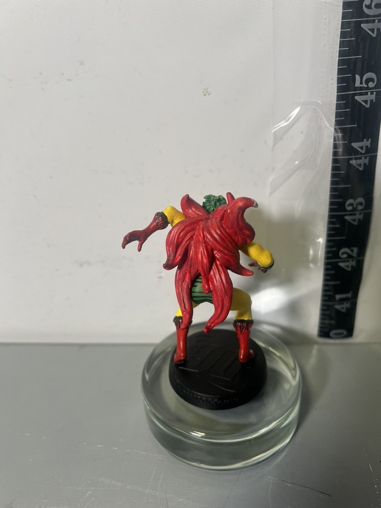 Creeper from Eaglemoss DC Comics Super Hero Eaglemoss Figurine Collection