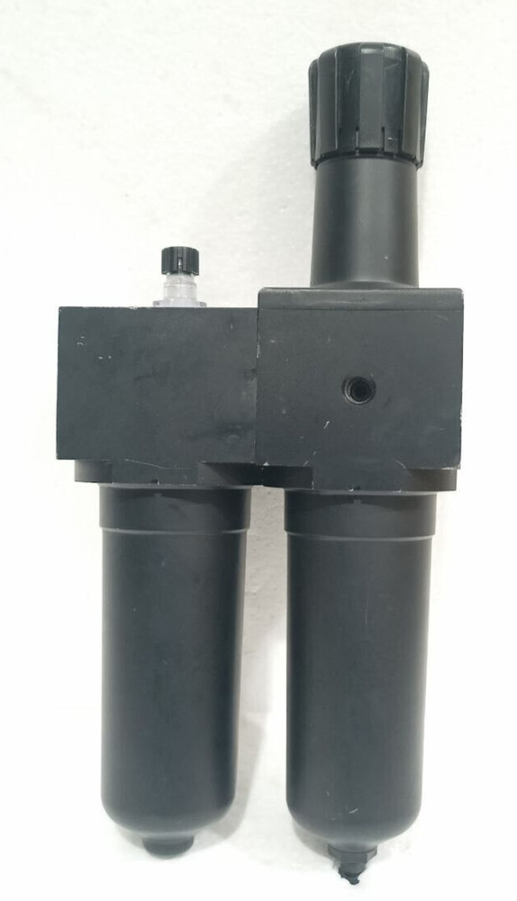 WILKERSON D39-C8-FLG0 REGULATOR LUBRICATOR FILTER NEW FAST SHIPPING