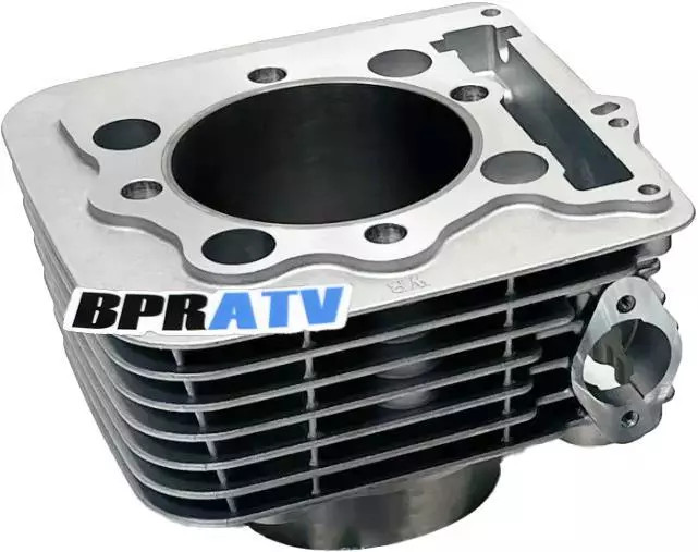 Honda TRX 400EX 85mm Stock Cylinder Crank Wiseco Piston Engine Rebuild Kit 99-04