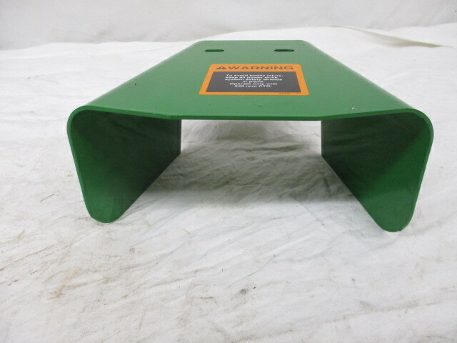 John Deere PTO Shield (AE34349)