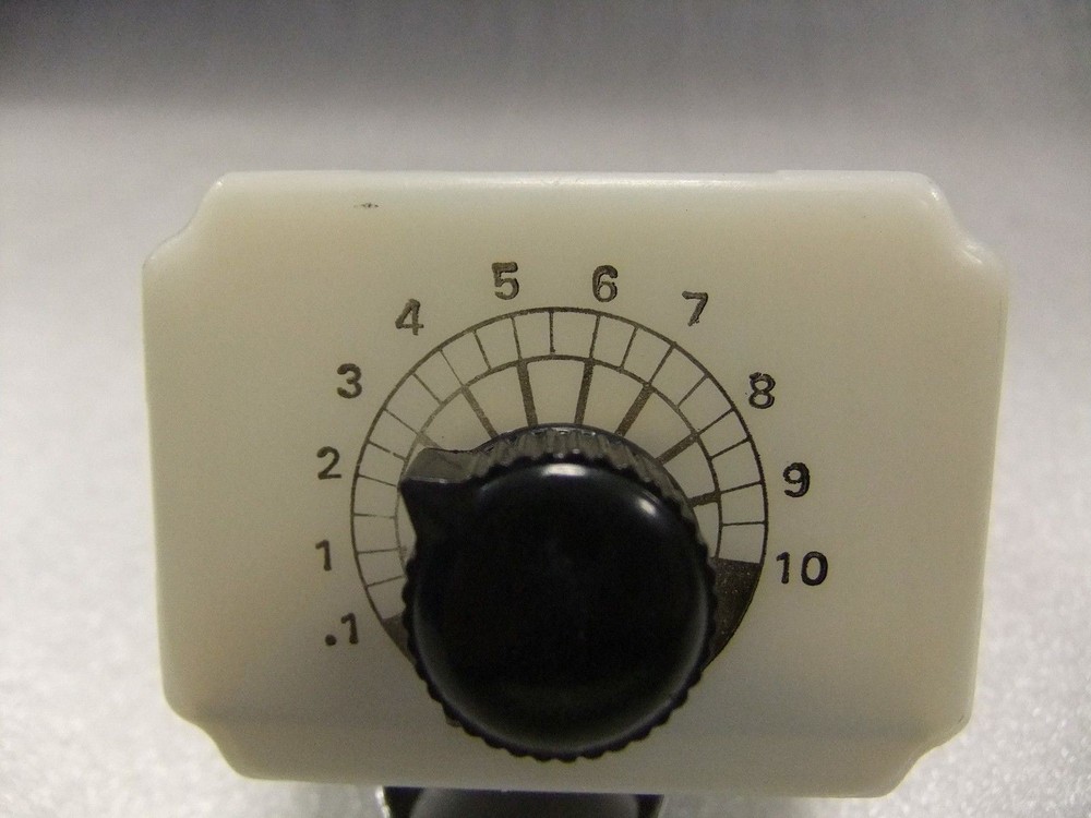 Potter & Brumfield CB-1002B-70 Time Delay Relay