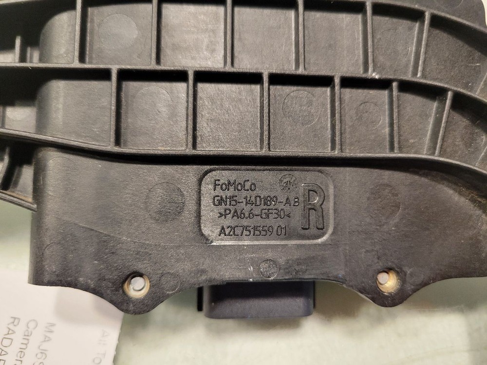 Camera/Projector Radar Unit Fits 18-22 ECOSPORT RH