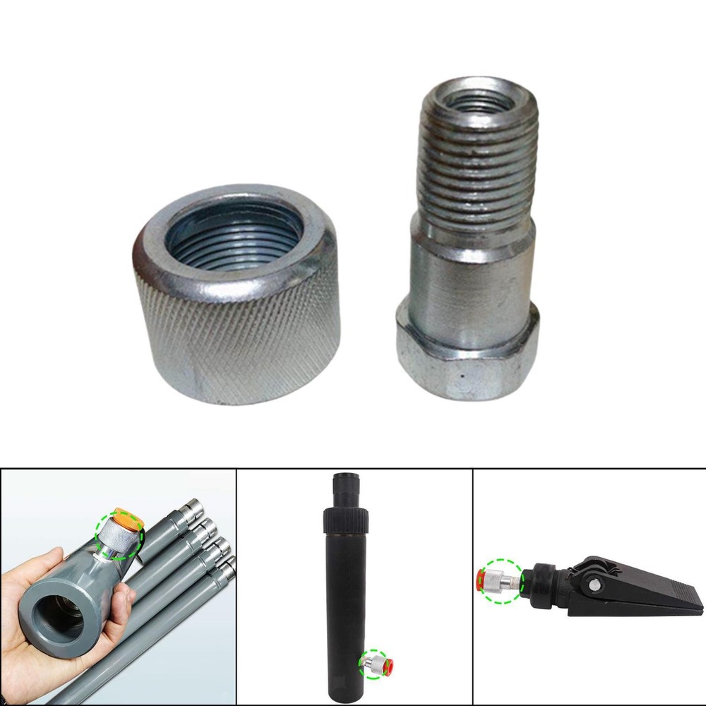 Hydraulic Jack Coupler Fitting, Hydraulic Coupling Female
