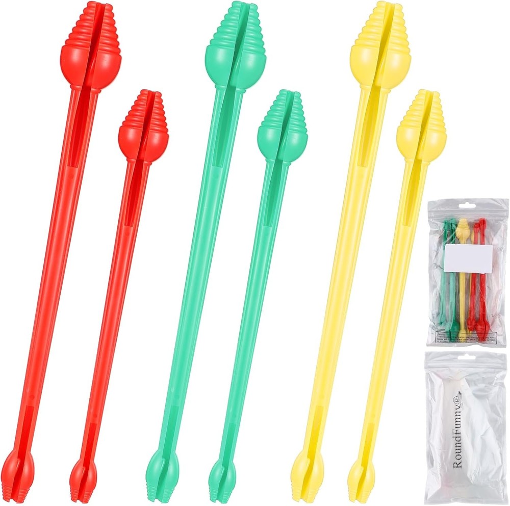 Fish Hook Remover Tool Plastic Snelled Hook Disgorr Portable