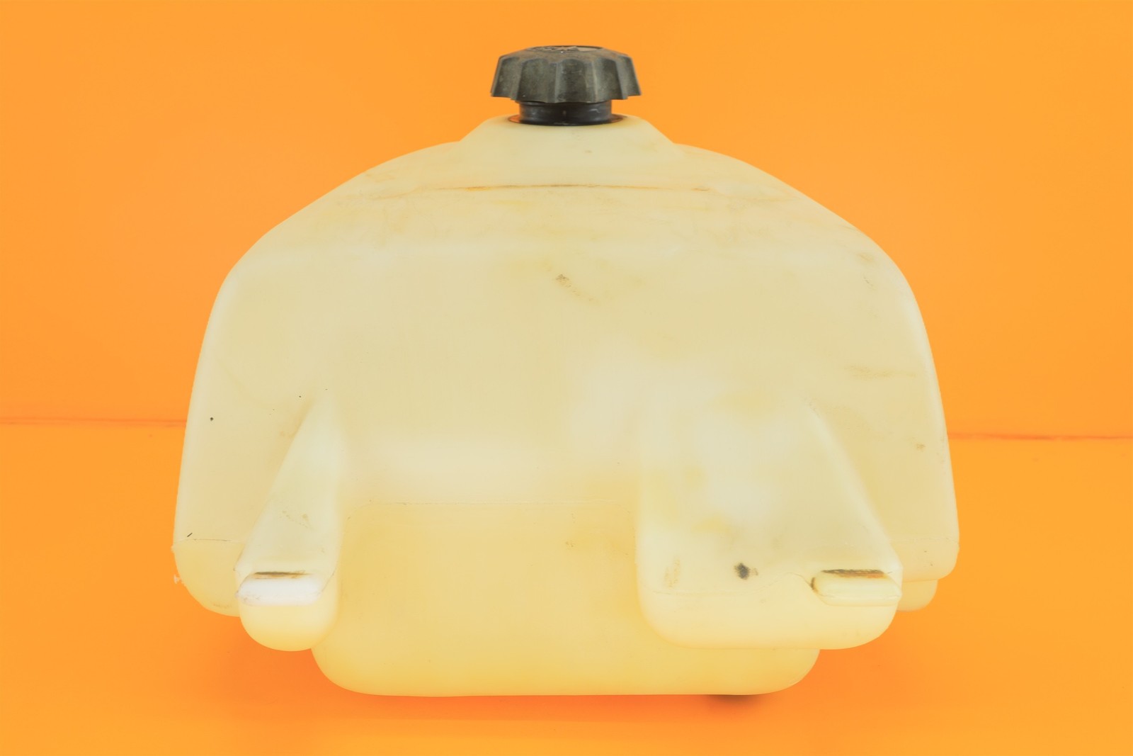 1993 93 Big Boss 350L OEM Fuel Tank Gas Cell Cap Canister Assembly 2520241