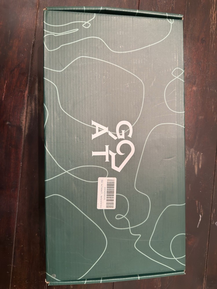 GOAT Pickleball Starter Pickleball Set