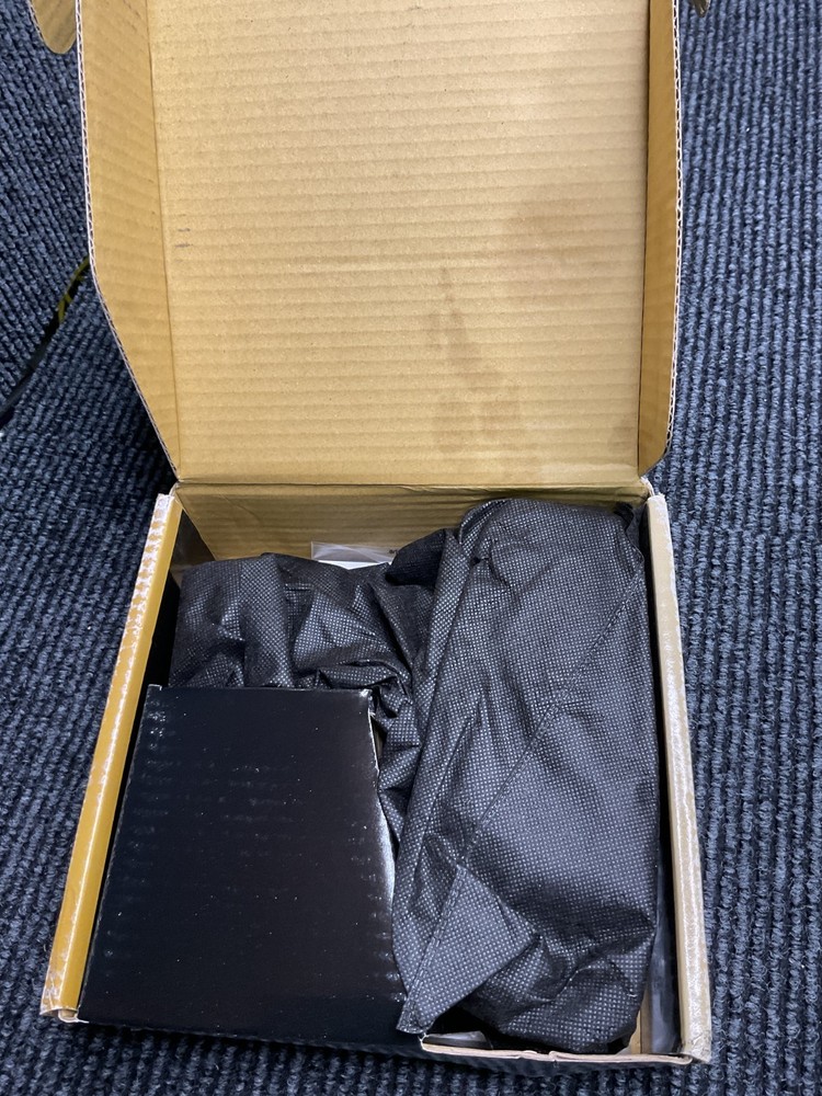 Nitrocat 1/2" Drive composite Comp Impact Wrench ACA1250-K