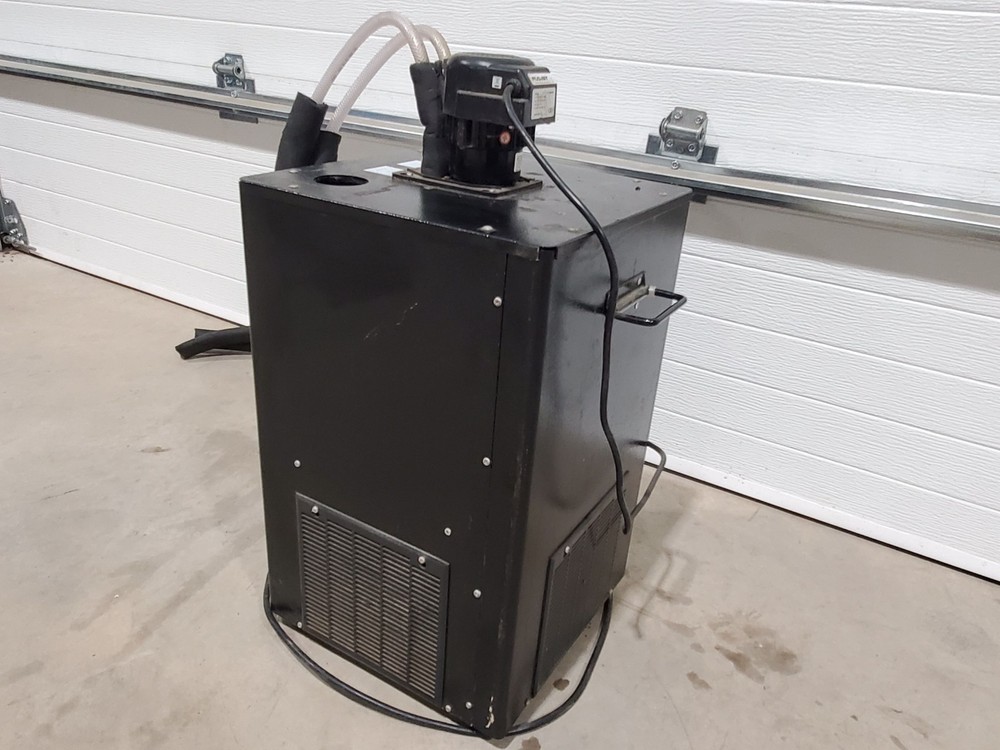 UBC Group Electric Glycol Chiller