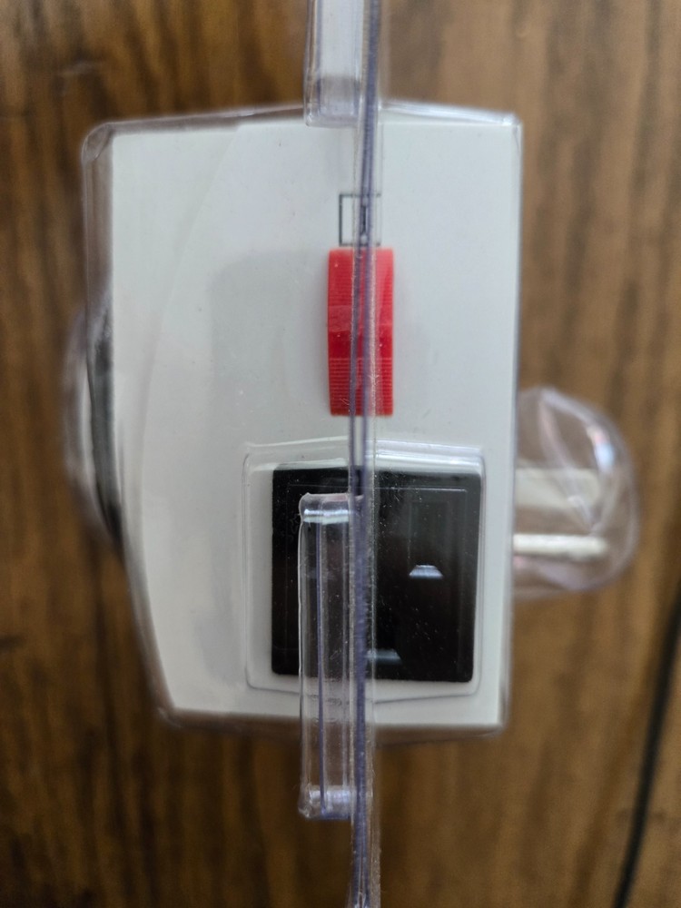 DUAL OUTLET UL LISTED 24 HOURS TIMER BY TRI HYDROPONICS