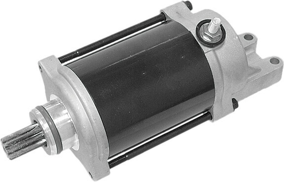 SP1 Starter Motor | SM-01324