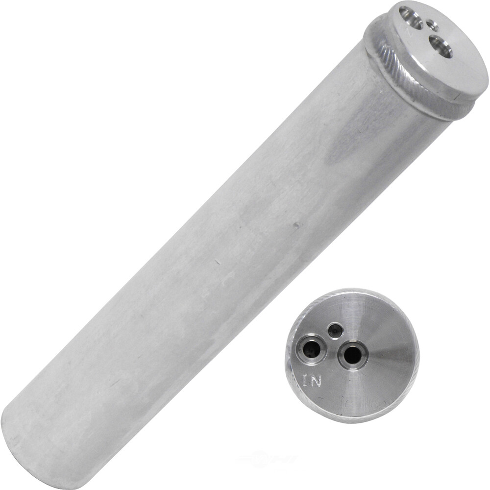 New Drier/Accumulator  UAC  RD10116C