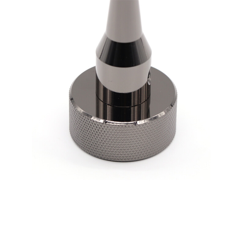 CMM 20mm Diameter Accurate Precise Calibration Sphere Ceramic Ball With Base New