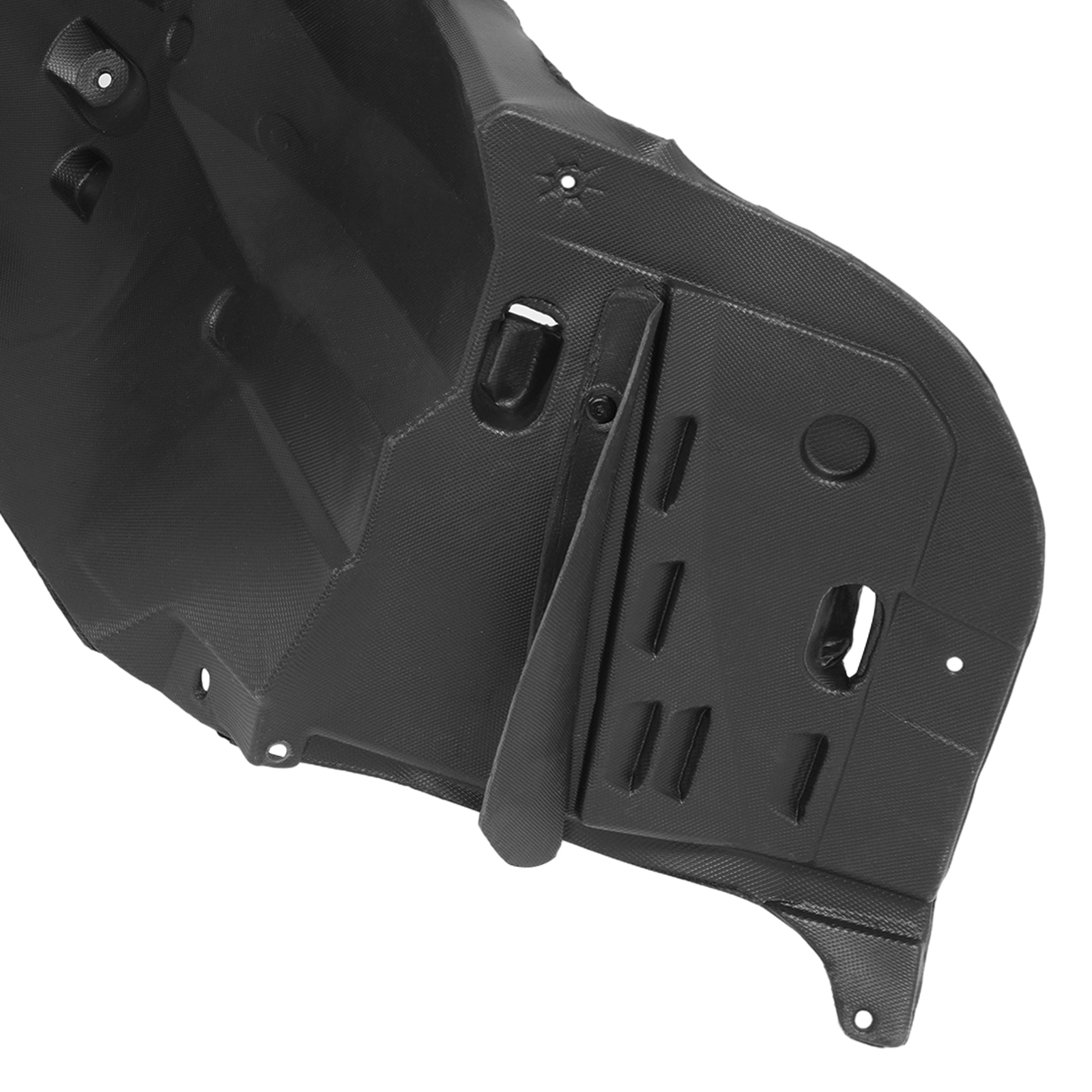 Fender Liners Set Front Left and Right For 2016-2017 Honda Accord Sedan