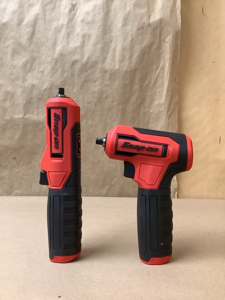 SNAP-ON DRILL COMBO (G29015426)