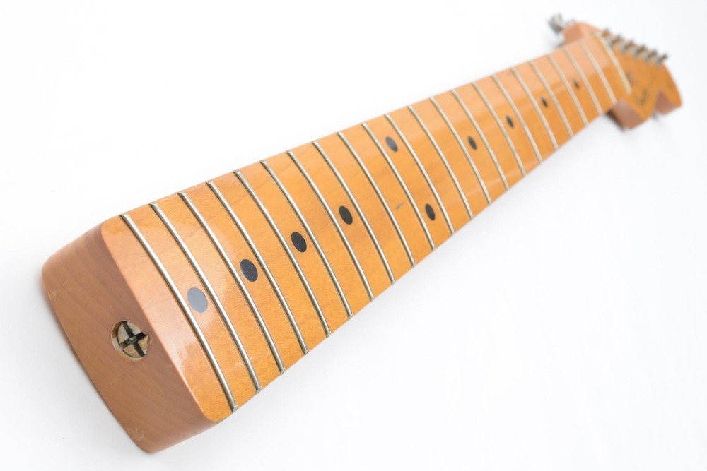 Fender Japan ST57US Stratocaster 1997 - 2000 Neck Only Maple #80