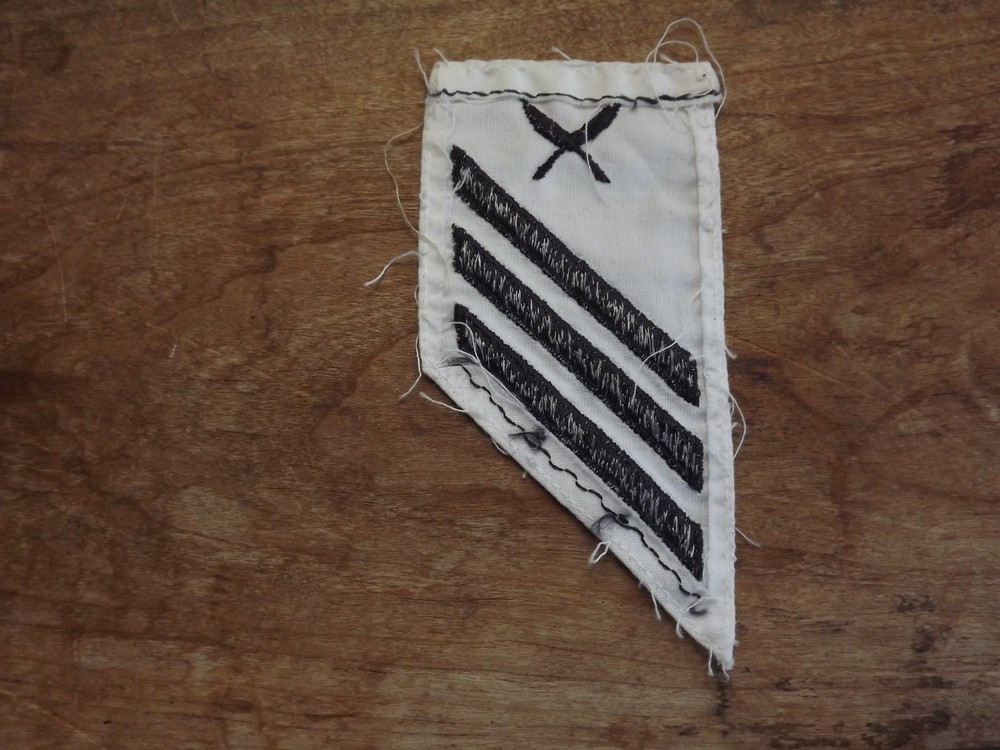 Navy Yeoman 1st Class Striker - INV# C1716