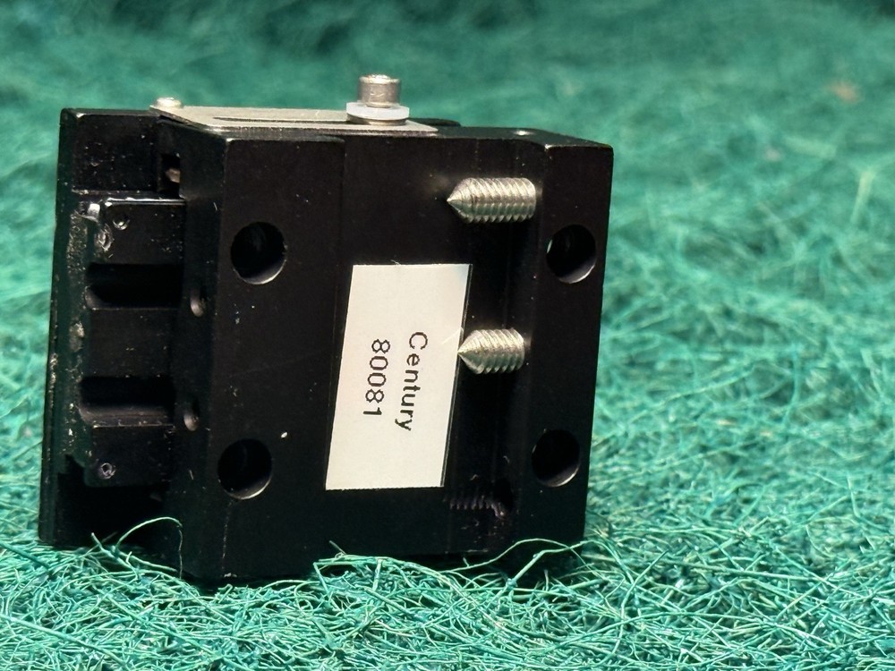 Newport 9065 Manual Linear Stage