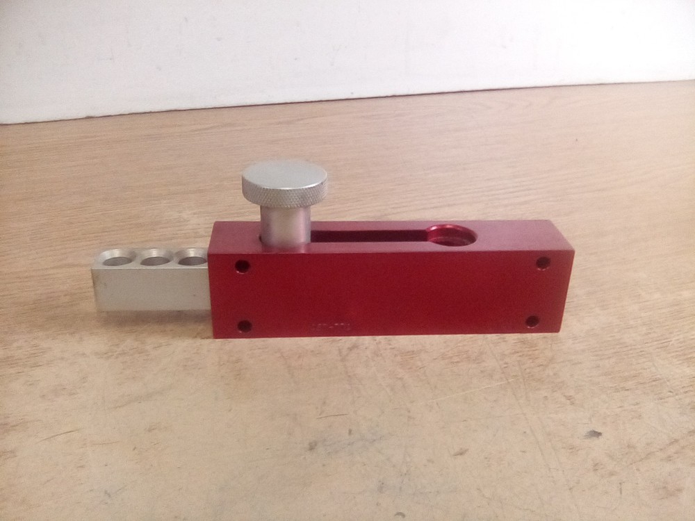 Euchner 057-770 Tool Holder