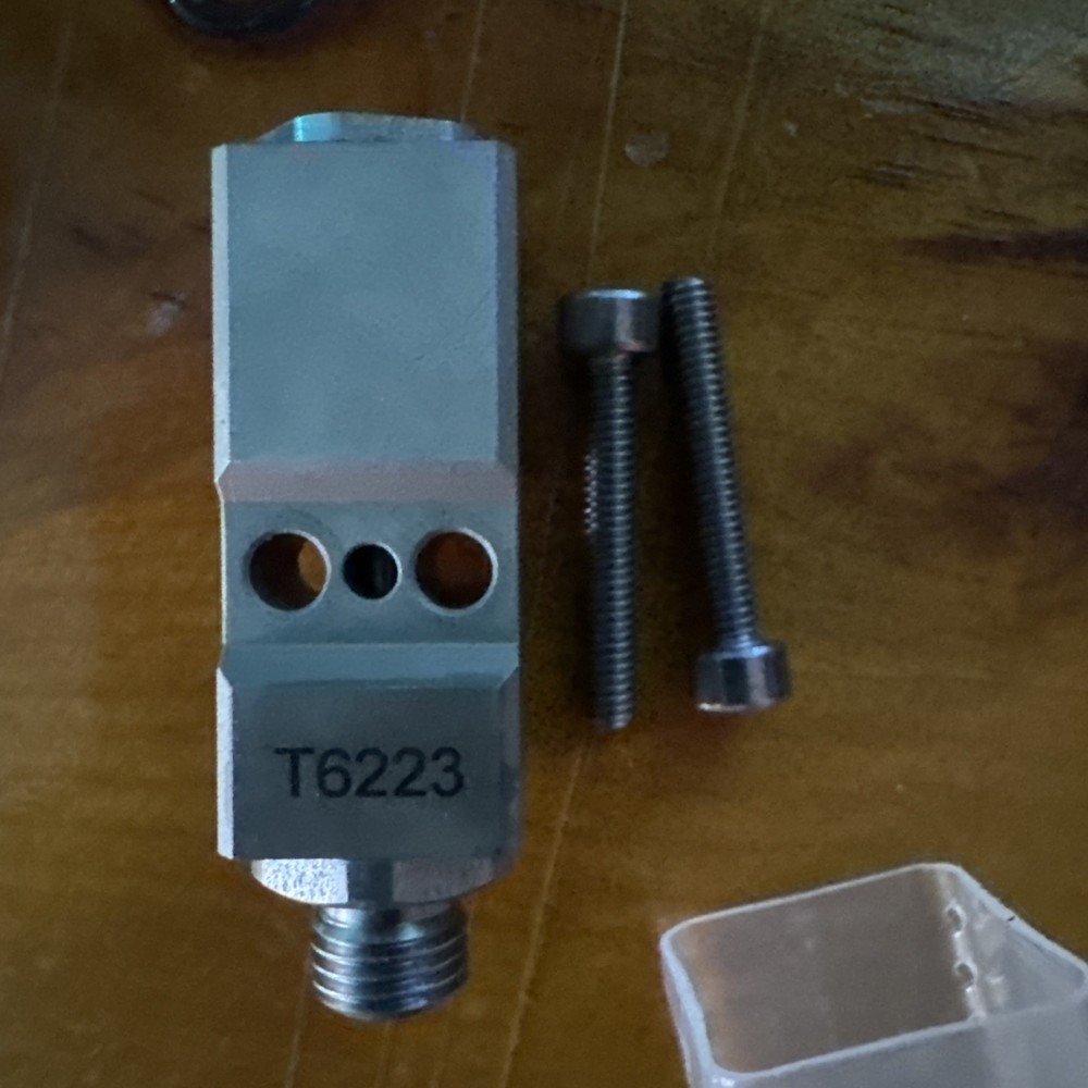 Nordson Miniblue 2 Style Module