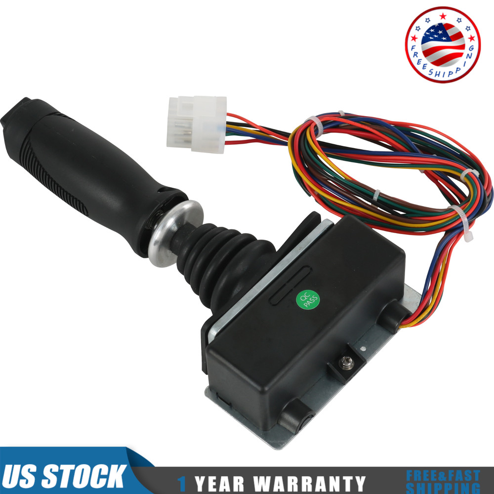 1001118418 For JLG E300AJ E300AJP E400A E450A E450AJ M400A Joystick Controller