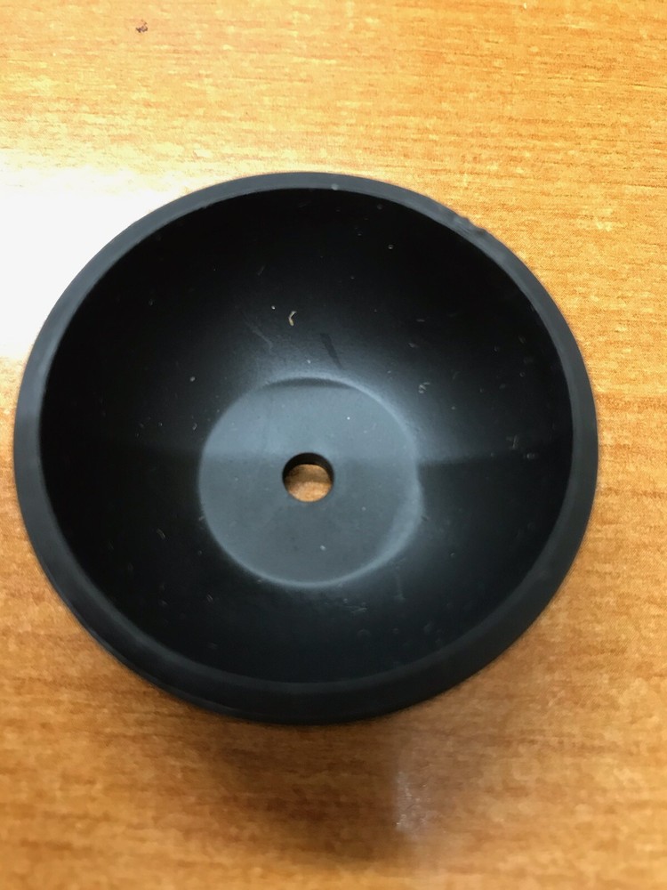 Scooter Joy Stick Base Cover