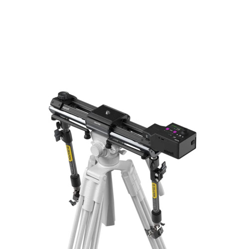 ZEAPON Micro4 Micro 4 E500 E700 E1000 AF Motorized Camera Rail Tracking Slider