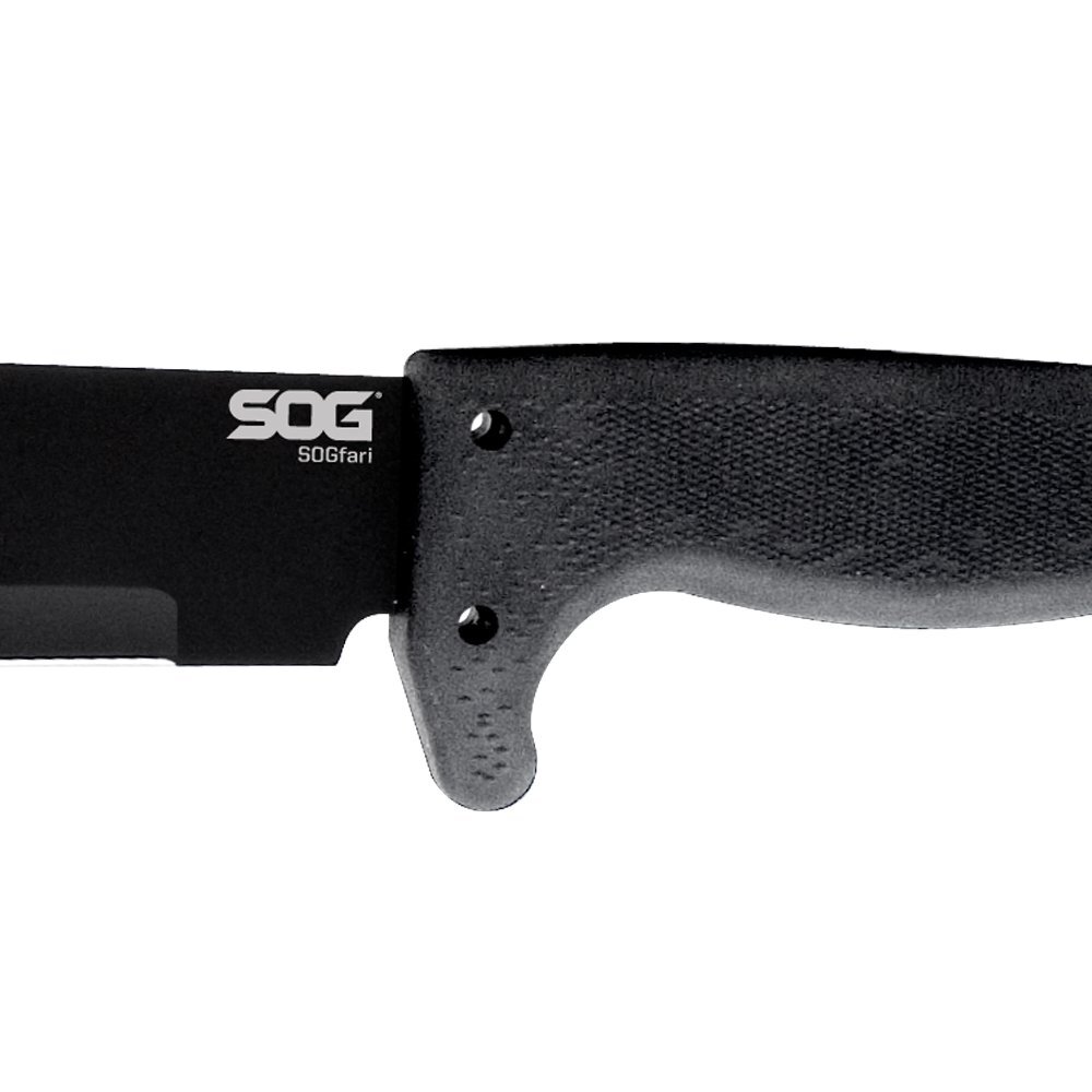 SOG Specialty Knives MC02-N SOGFari 18" Machete
