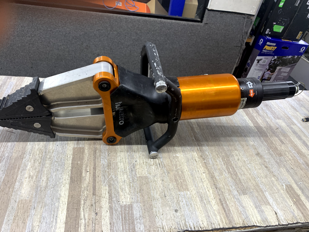 Holmatro COMBI TOOL Spreader Rescue Tool SP5240