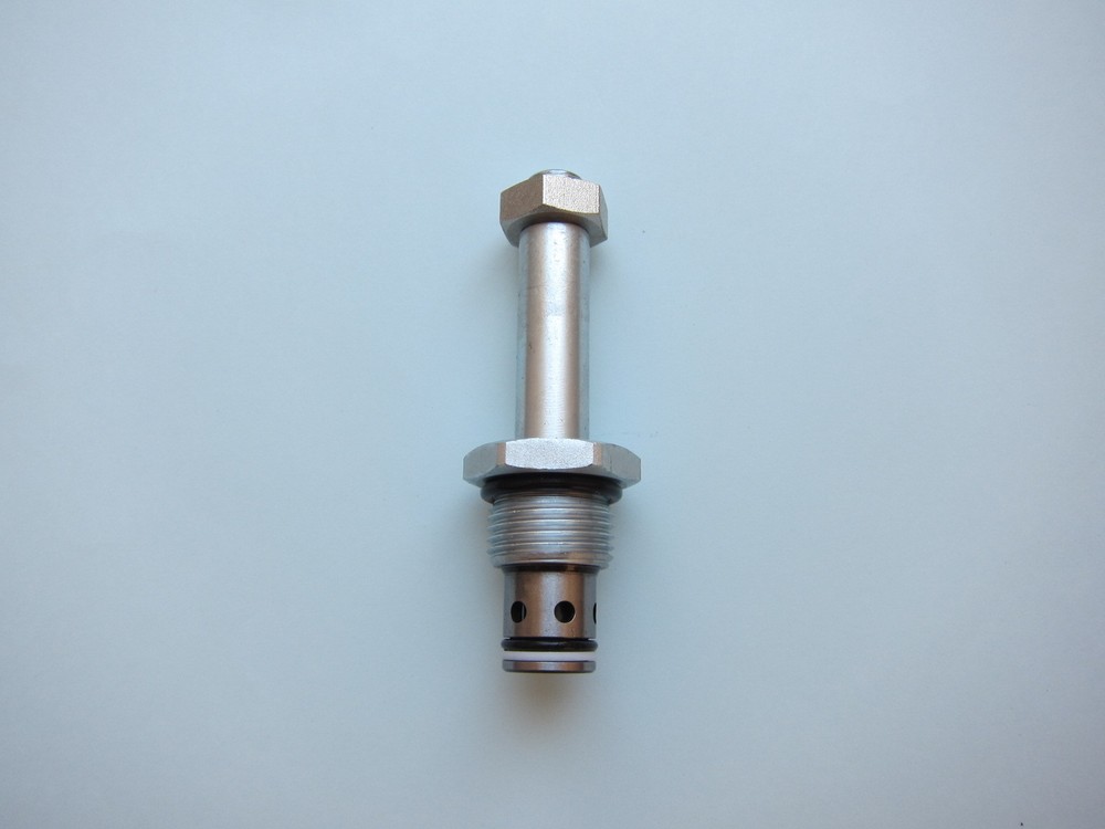 Lowrider Hydraulics single Delta Dump cartridge