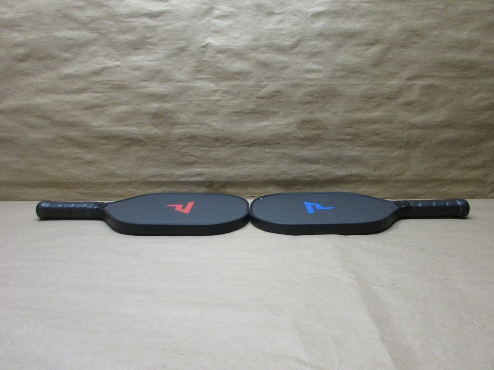 Paddletek Phoenix G6 Composite Bundle, 2 Player paddle set