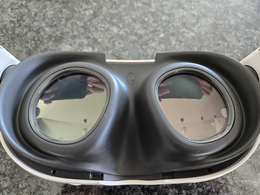 META QUEST 3 512GB HEADSET R15