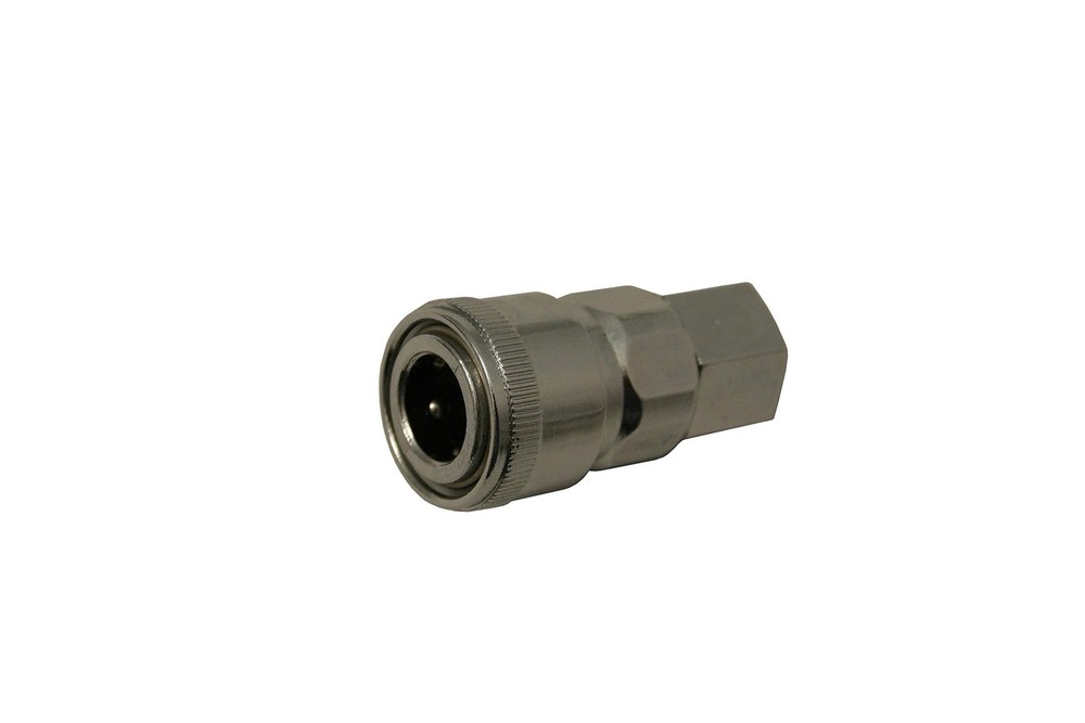 CTA Tools 7043 Quick Coupler Adapter - Nitto 1/2 inch, Brass