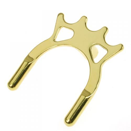 Brass Bridge Head, Pool Stick, Billiard, Snooker, Screw