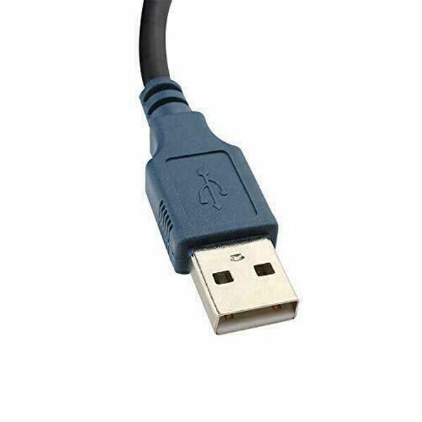 For National Instruments NI GPIB-USB-HS Interface Adapter IEEE 488 Controller