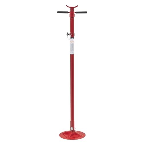 6813 1,500 LBS. Underhoist Stand Quick Adjust