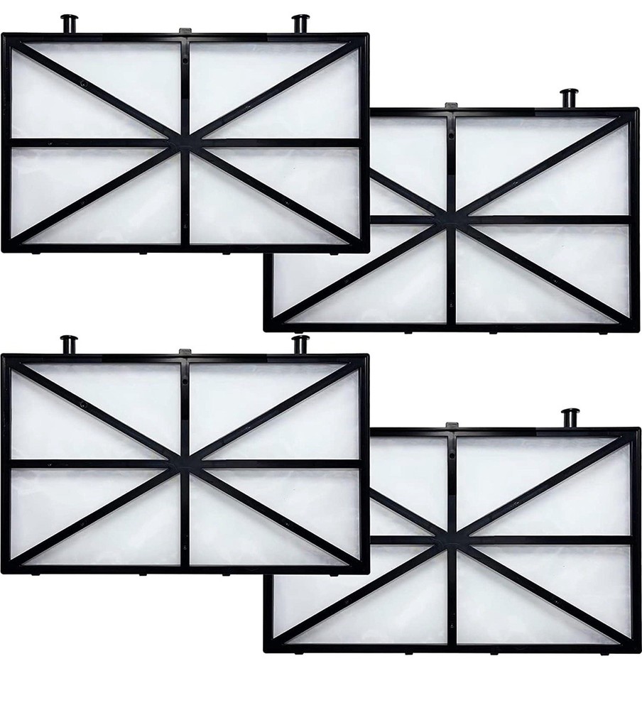 9991408-R4 Pool Filter Replacement Parts Compatible with Dolphin Robotic Pool...